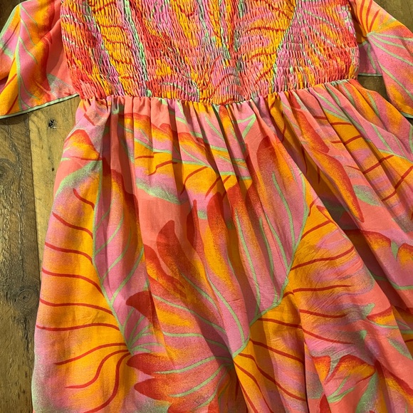 FARM RIO Harem Pants 💕 - Picture 6 of 11